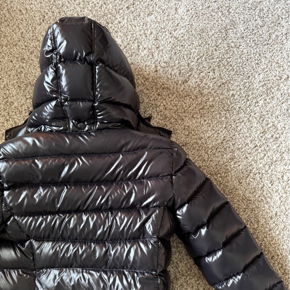 MONCLER women’s down jacket - Picture 5 of 5